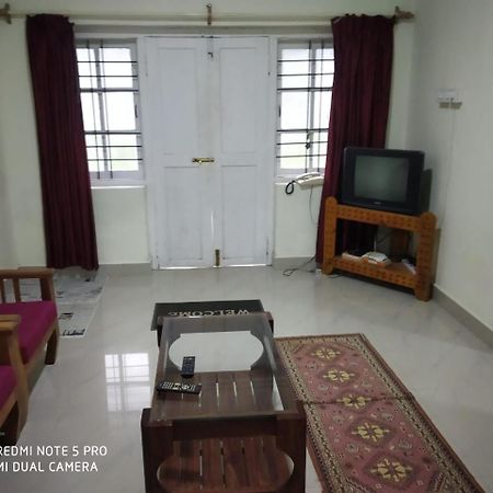 Munnar Heritage Bungalow Exteriör bild